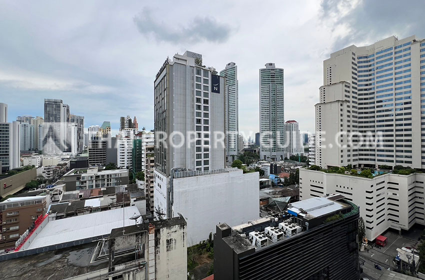 Apartment in Sukhumvit 